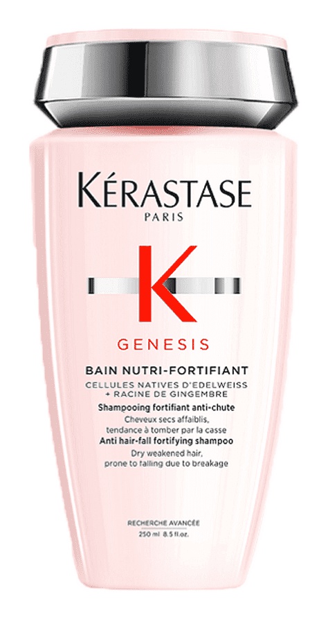 Kerastase Bain Nutri-fortifiant Shampoo