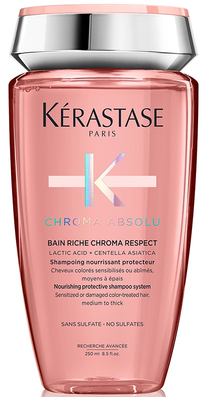 Kerastase Bain Riche Chroma Respect