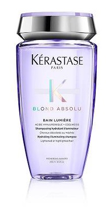 Kerastase Blond Absolu Bain Lumiere