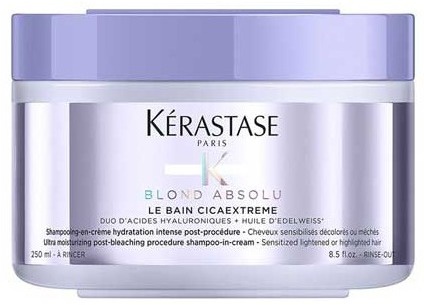 Kerastase Blond Absolu Le Bain Cicaextreme