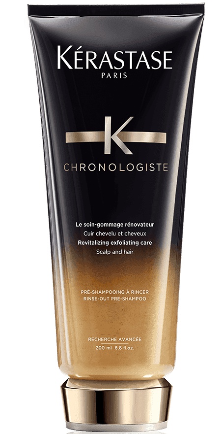 Kerastase Chronologiste Soin Gommage-Rénovateur