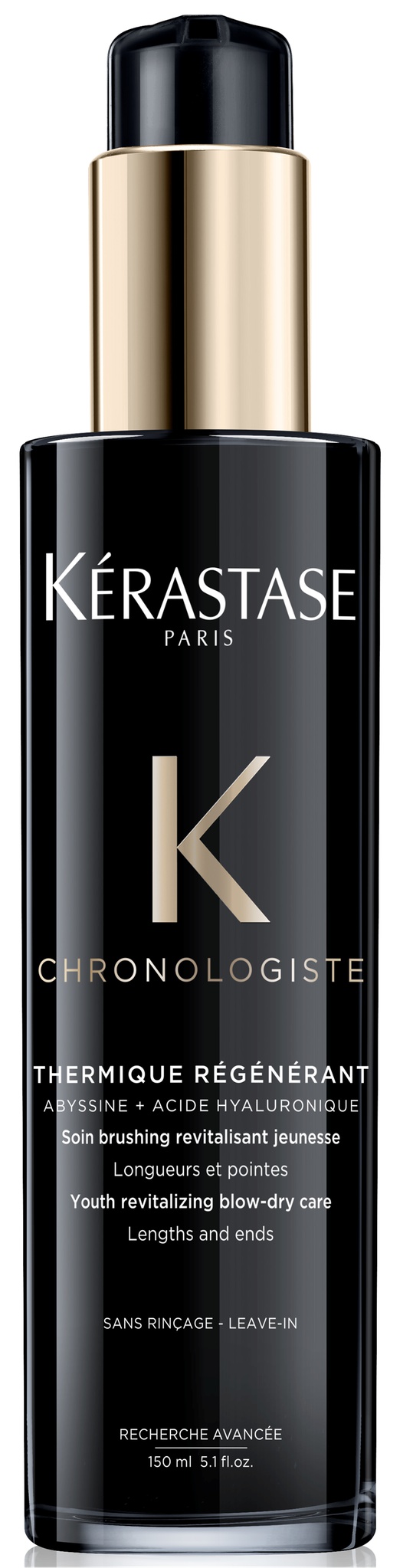 Kerastase Chronologiste Thermique Régénérant