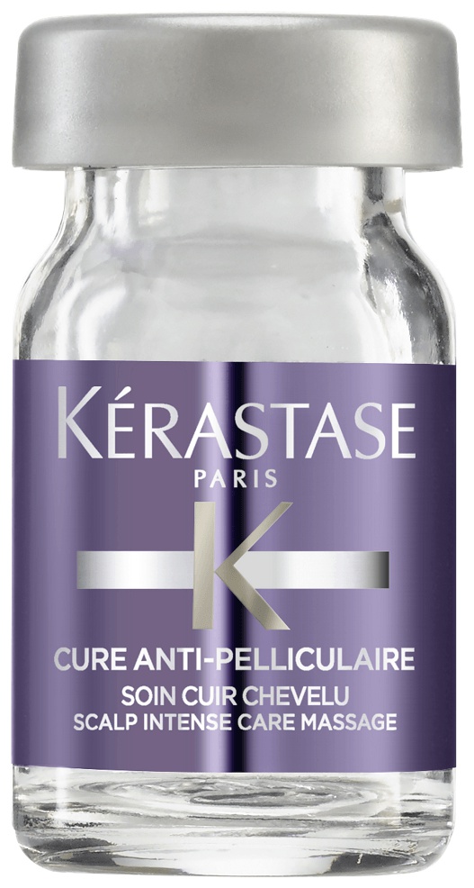 Kerastase Cure Anti-Pelliculaire