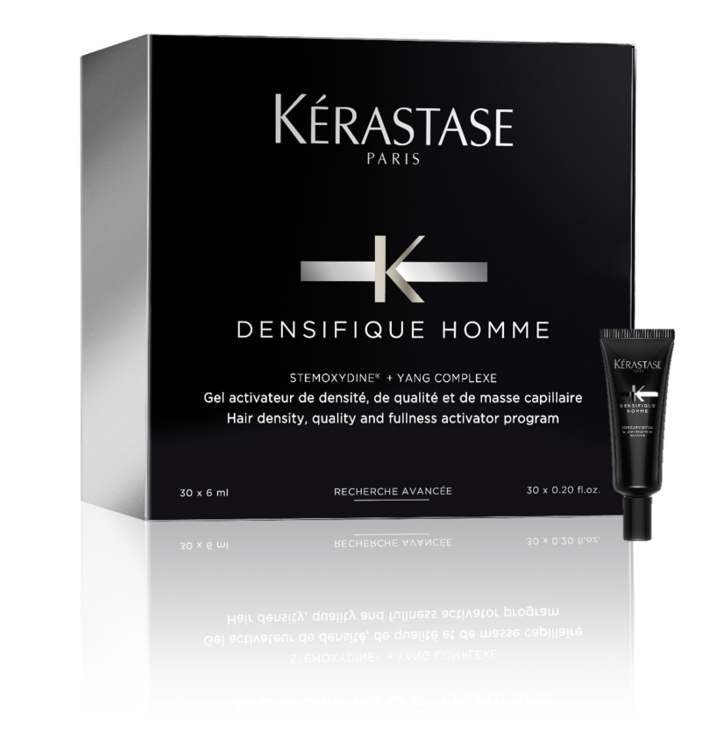 Kerastase Cure Densifique Homme