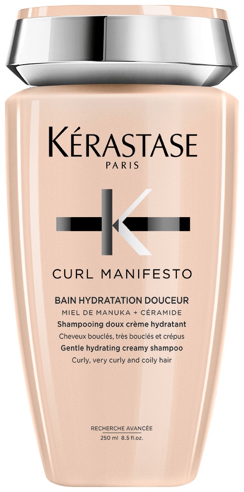 Kerastase Curl Manifesto Bain Hydratation Douceur