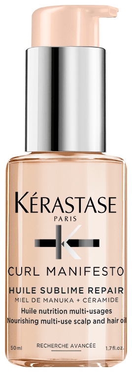 Kerastase Curl Manifesto Huile Sublime Repair