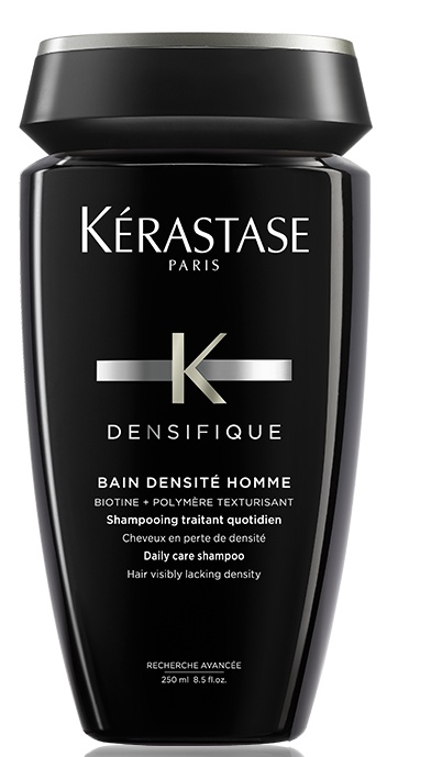 Kerastase Densifique Bain Densité Homme Shampoo