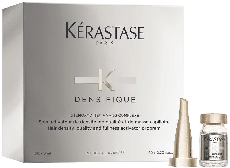 Kerastase Densifique Soin Cuir Chevelu