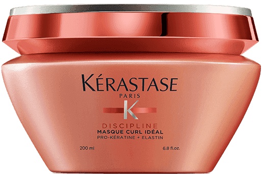 Kerastase Discipline Masque Curl Idéal