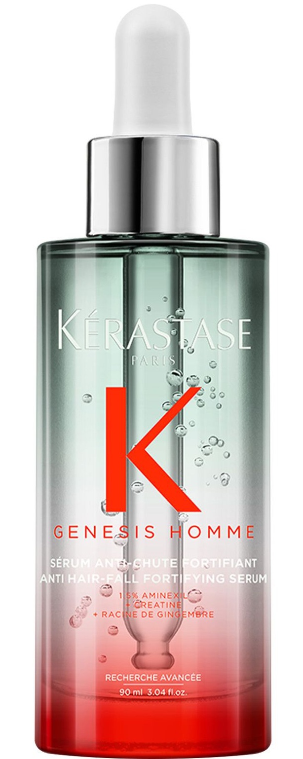 Kerastase Genesis Homme Daily Anti-hair Fall Fortifying Serum