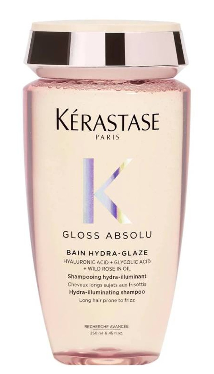 Kerastase Gloss Absolu Bain Hydra-glaze Shampoo