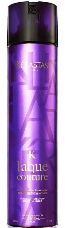 Kerastase Laque Couture Medium Hold
