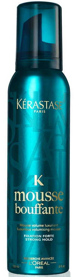 Kerastase Mousse Bouffante Strong Hold