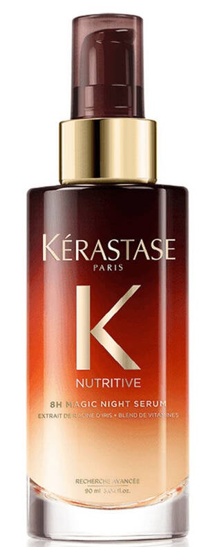 Kerastase Nutritive 8H Magic Night Serum