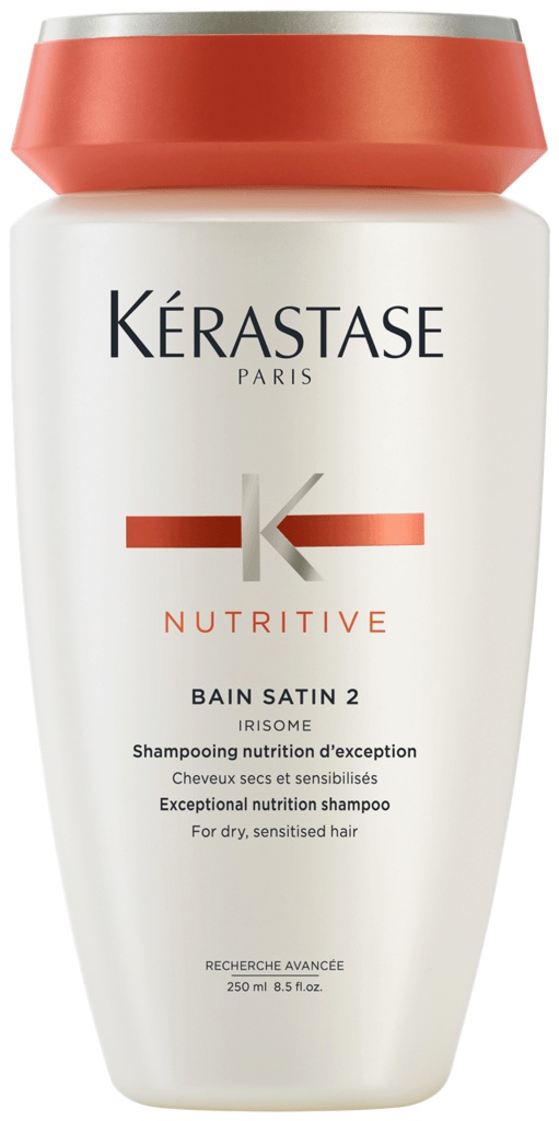 Kerastase Nutritive Bain Satin 2