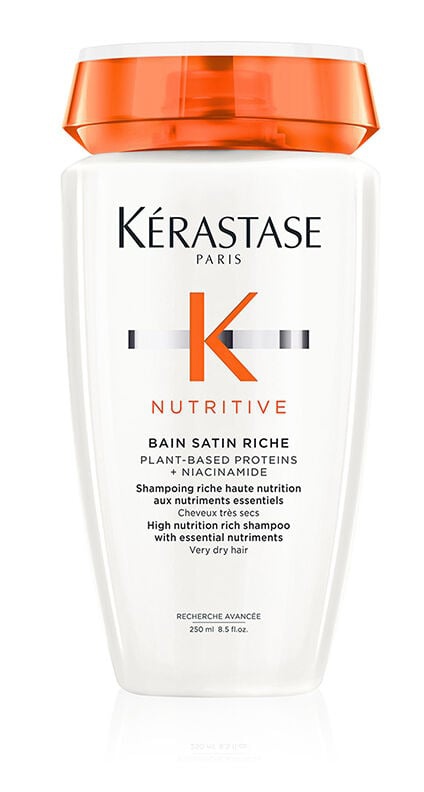 Kerastase Nutritive Bain Satin Riche Shampoo