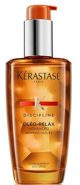 Kerastase Oléo-Relax Advanced Hair Oil