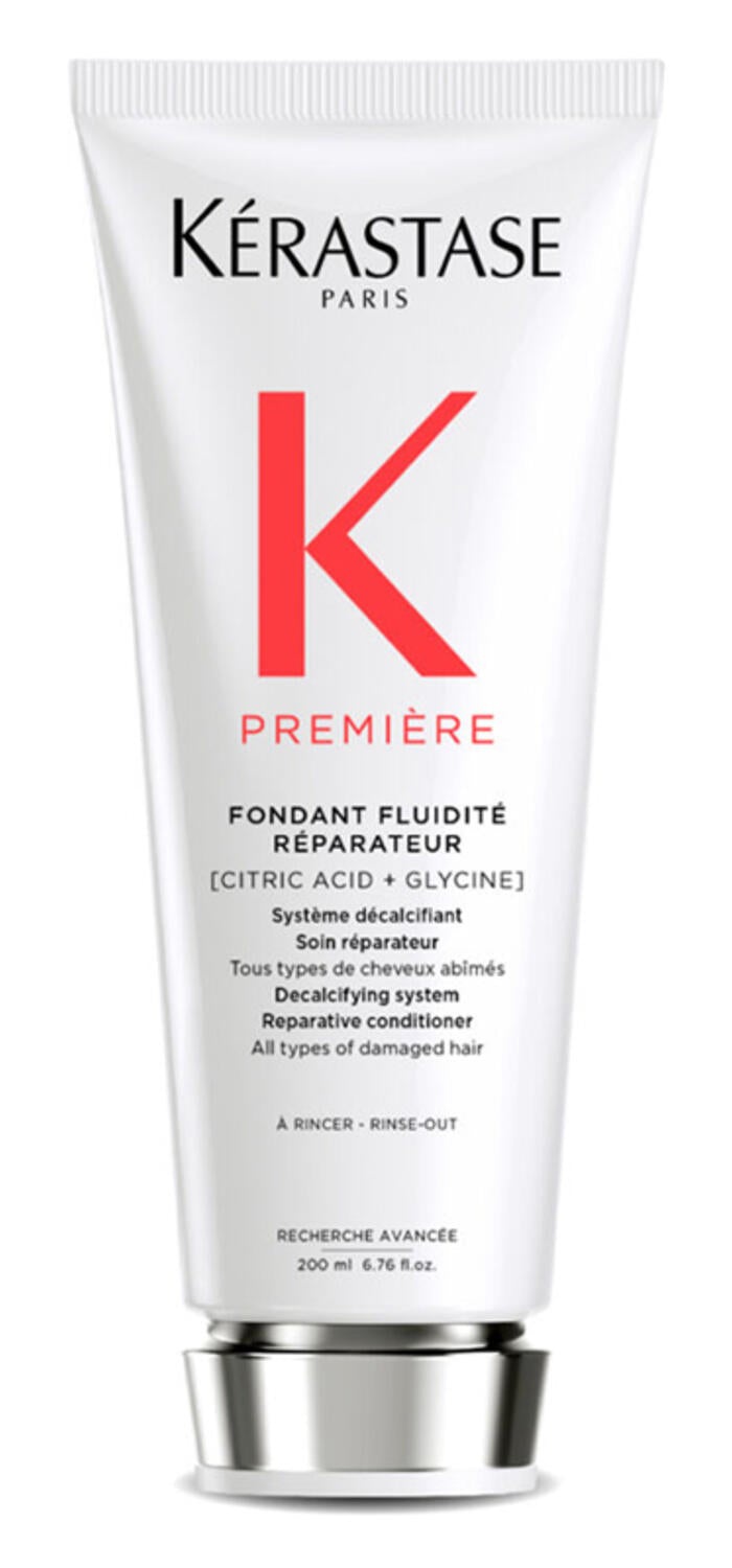 Kerastase Première : Fondant Fluidite Reparateur Conditioner