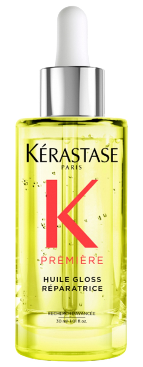 Kerastase Première Repairing High Shine Oil For Damaged Hair