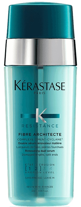 Kerastase Résistance Fibre Architecte