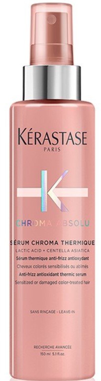 Kerastase Sérum Chroma Thermique Chroma Absolu