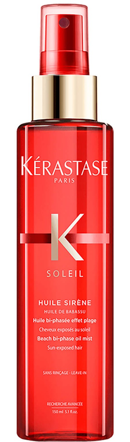 Kerastase Soleil Huile Sirène