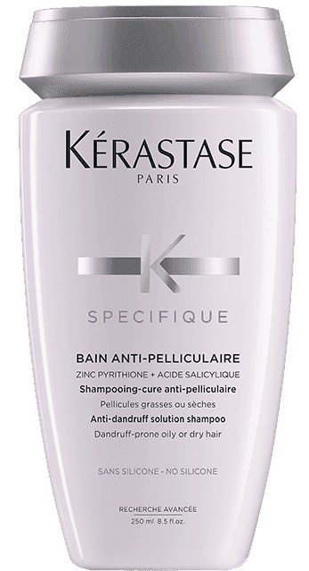 Kerastase Specifique Bain Anti-Pelliculaire