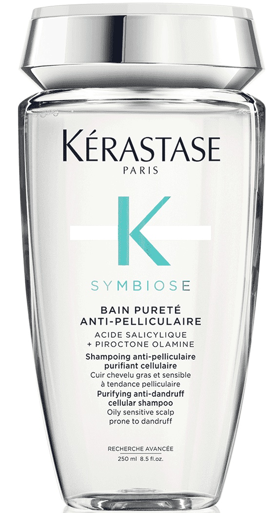 Kerastase Symbiose Bain Pureté Anti-Pelliculaire