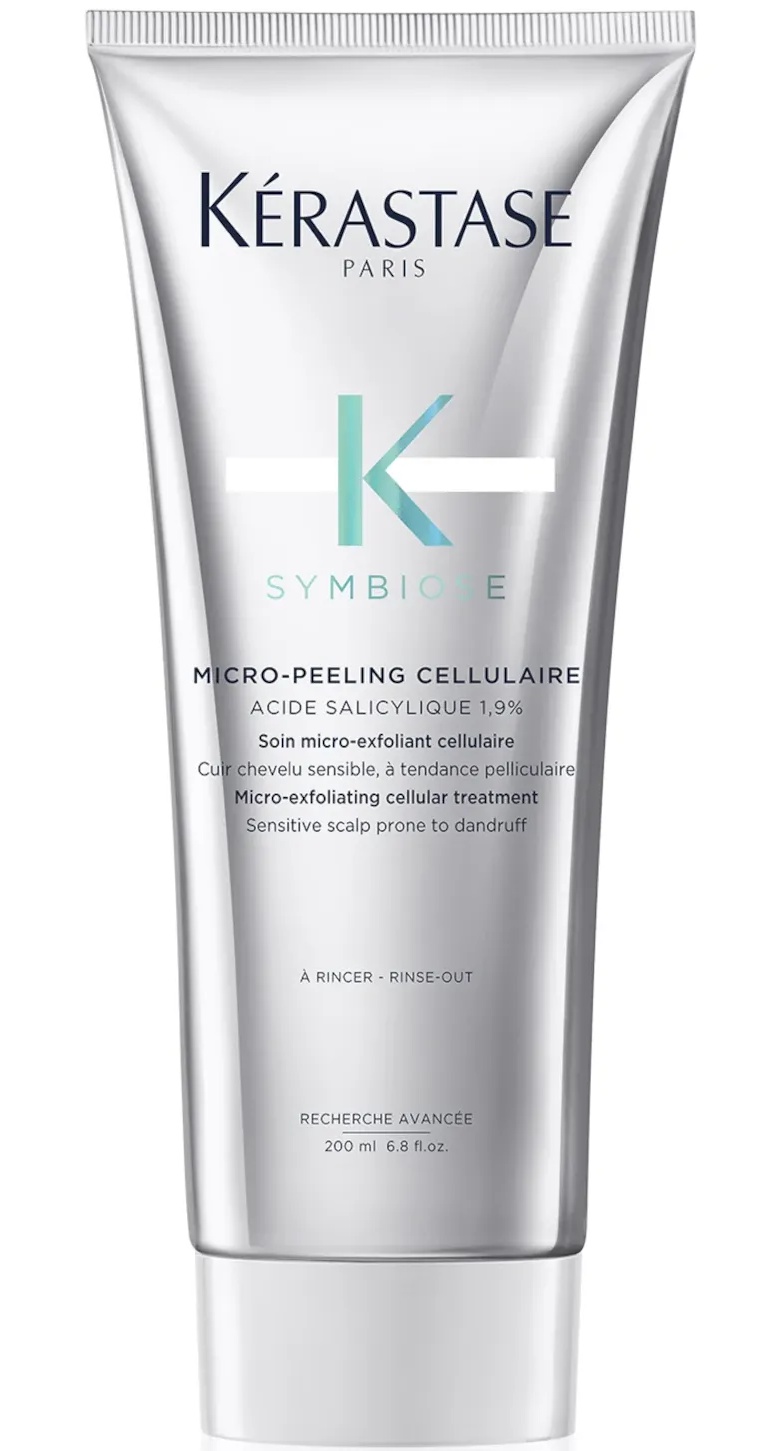 Kerastase Symbiose Micro-Peeling Cellulaire