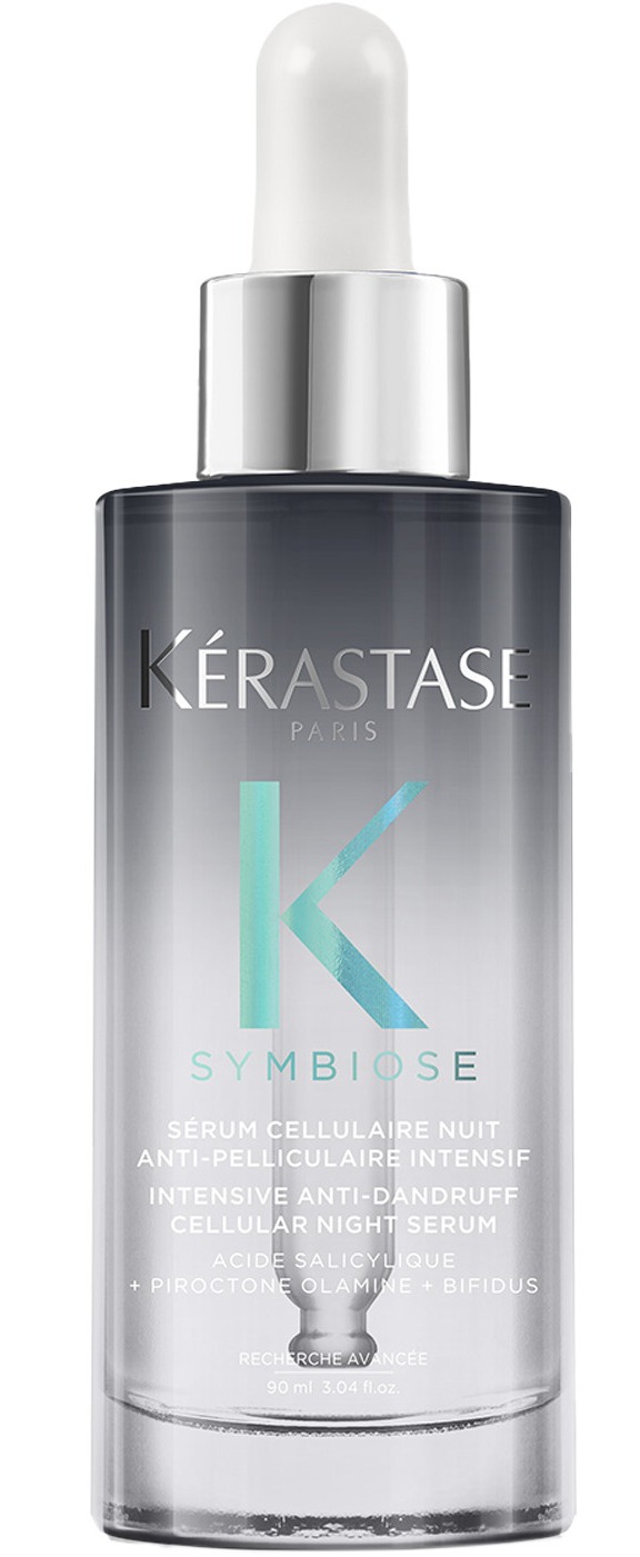 Kerastase Symbiose Sérum Cellulaire Nuit Anti-Pelliculaire Intensif