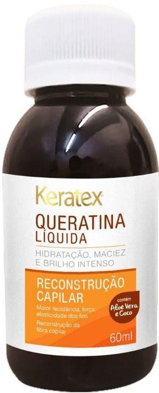 Keratex Queratina Líquida