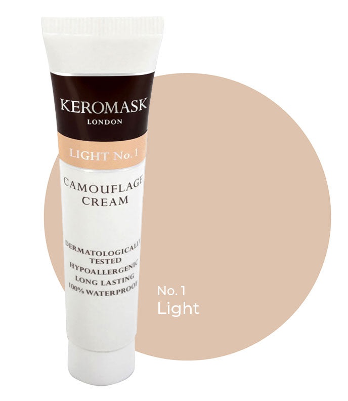 Keromask Full Coverage Foundation + Concealer