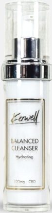 Kerwell Balanced Cleanser
