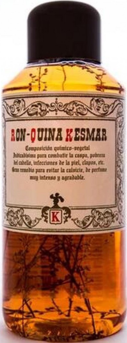 Kesmar Tónico Capilar Ronquina