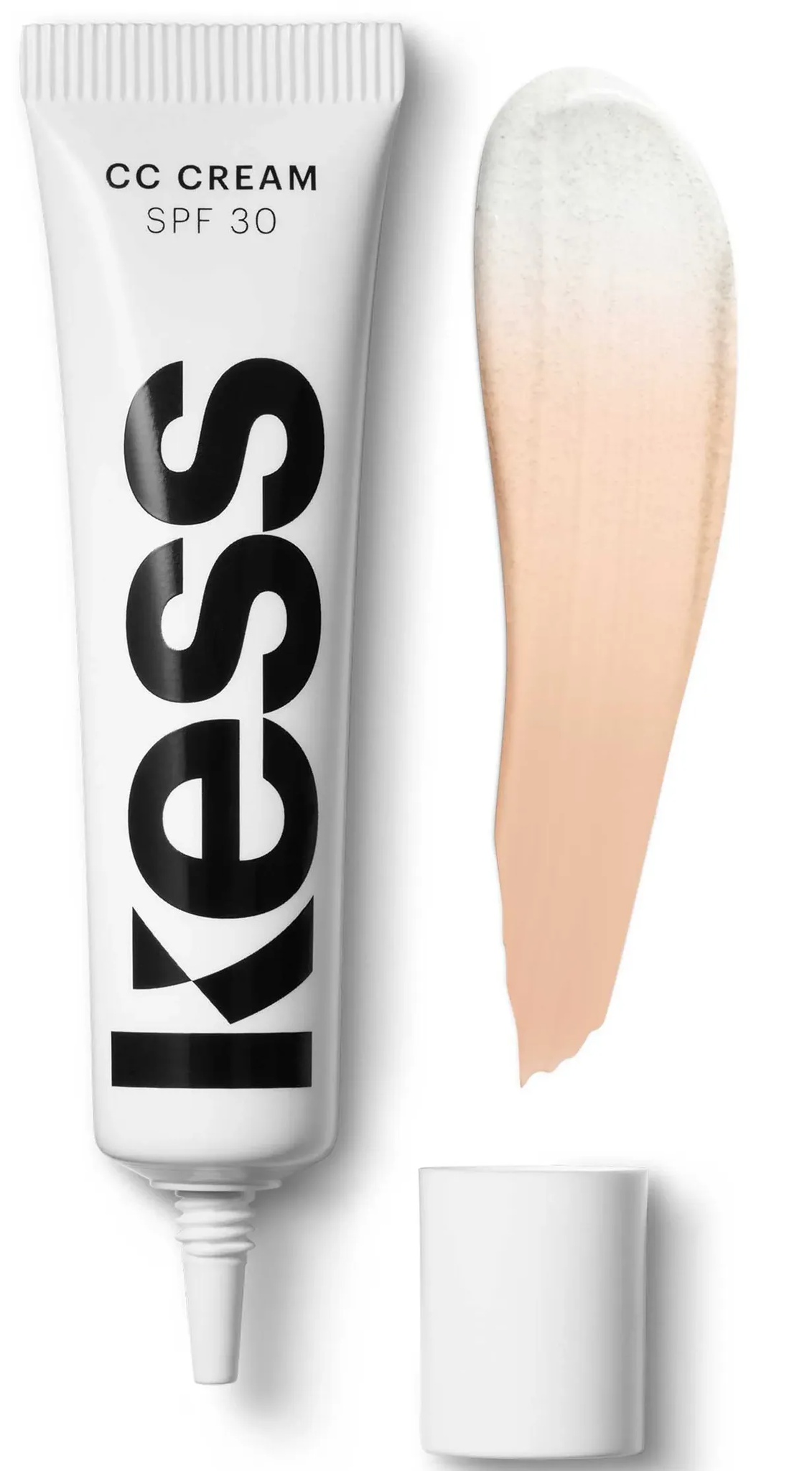 KessBerlin CC Cream SPF 30