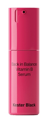Kester Black Back In Balance Vitamin B Serum