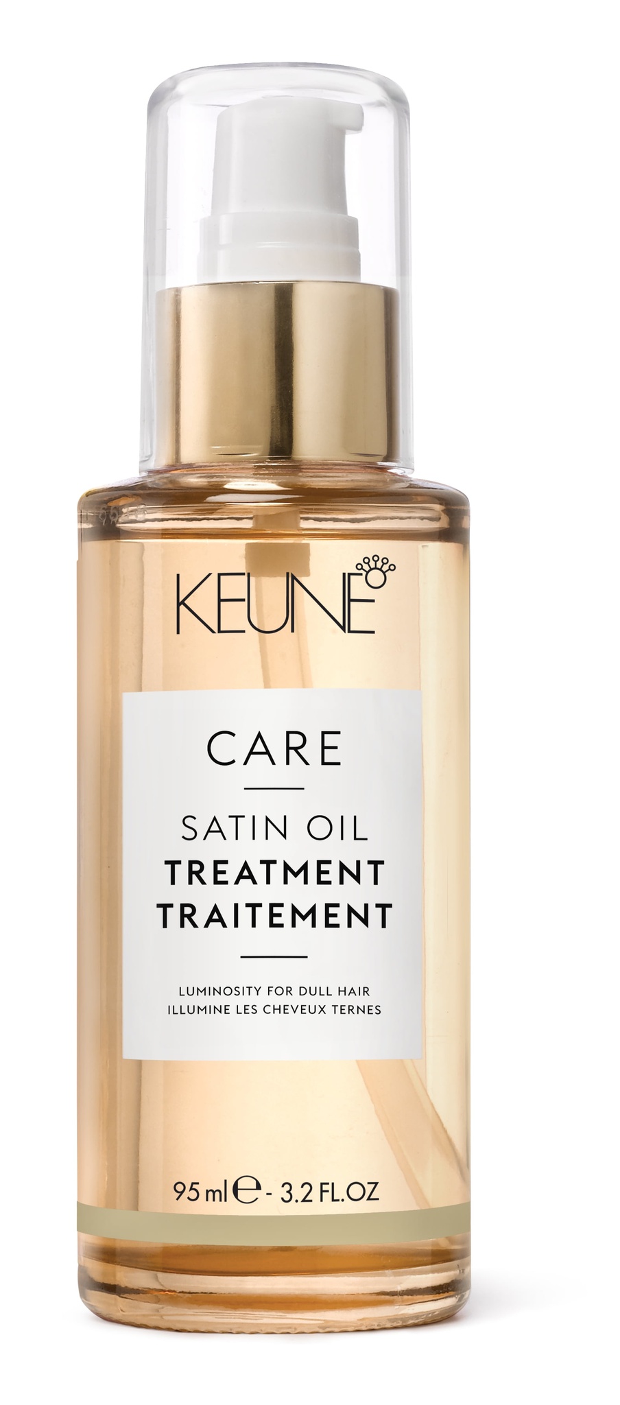 Keune Care Satin Oil Treatment