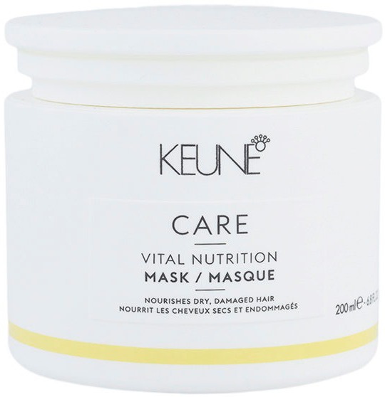 Keune Care Vital Nutrition Mask
