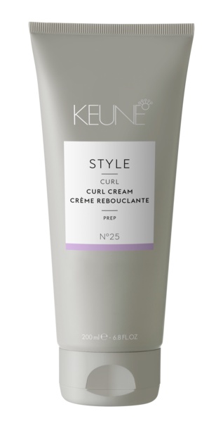 Keune Curl Cream