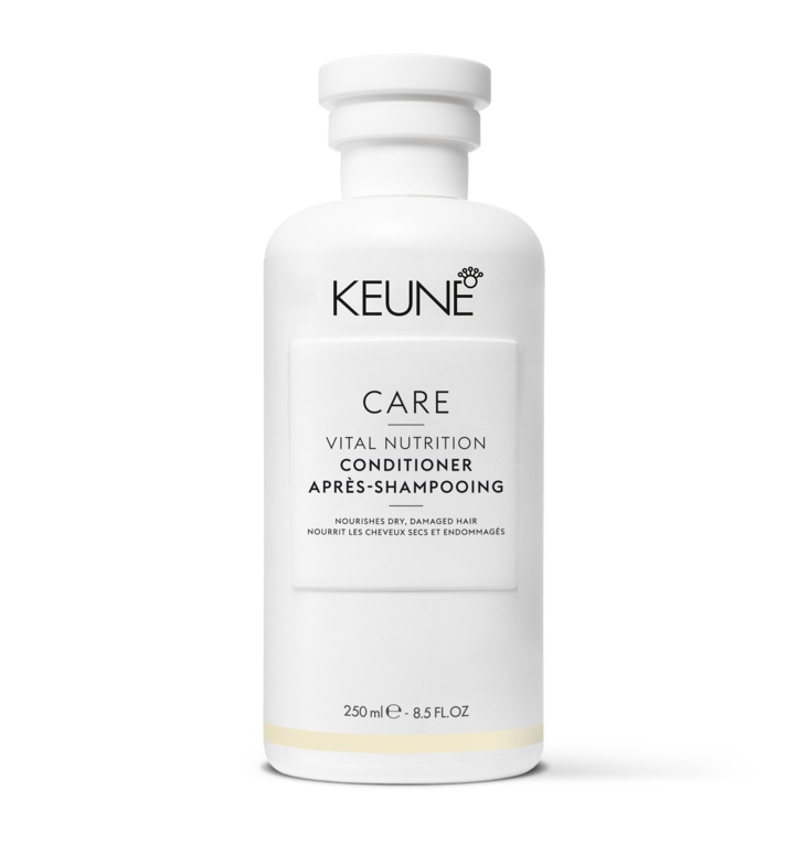 Keune Vital Nutrition Conditioner