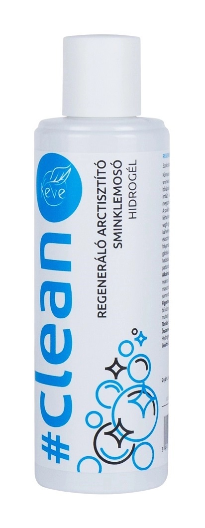 Keve Regenerating Cleanser & Makeup Remover Hydrogel