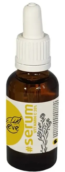 Keve Vitamin C 20% Serum