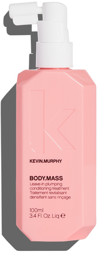 Kevin Murphy Body.Mass