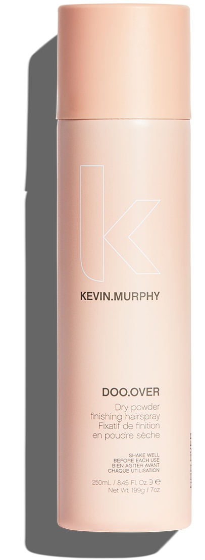 Kevin Murphy Doo Over