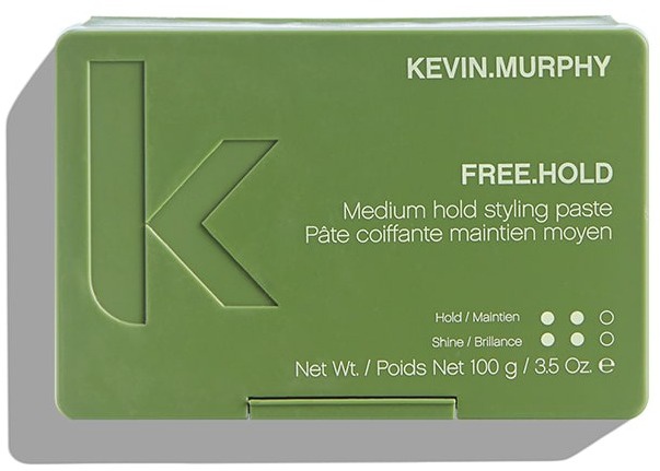 Kevin Murphy Free Hold