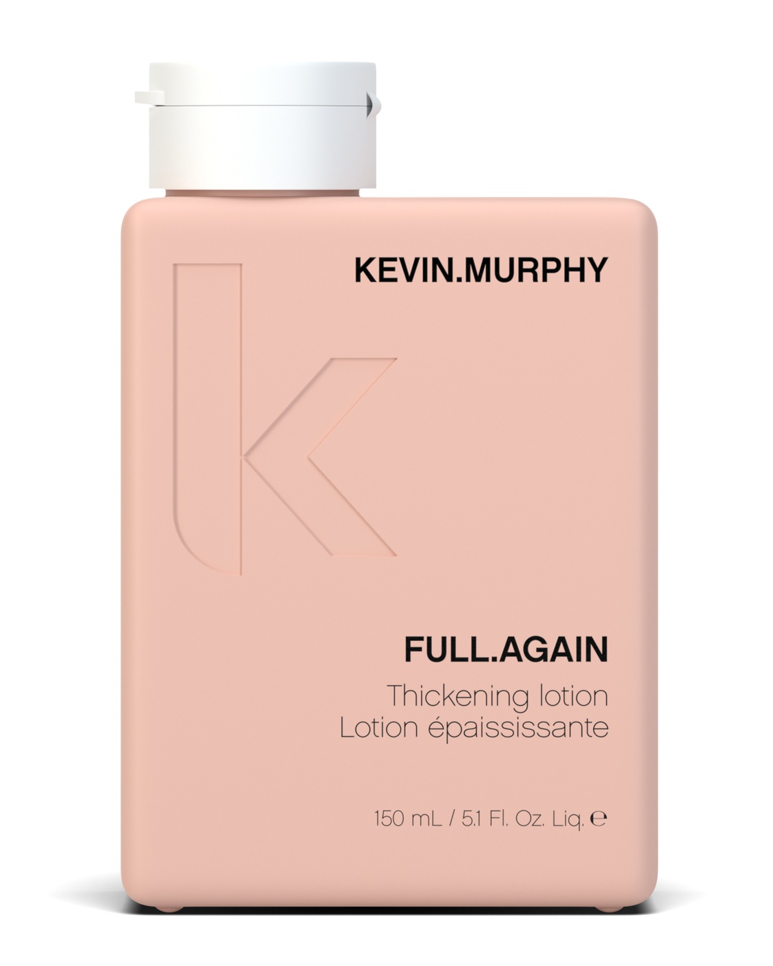 Kevin Murphy Full.Again