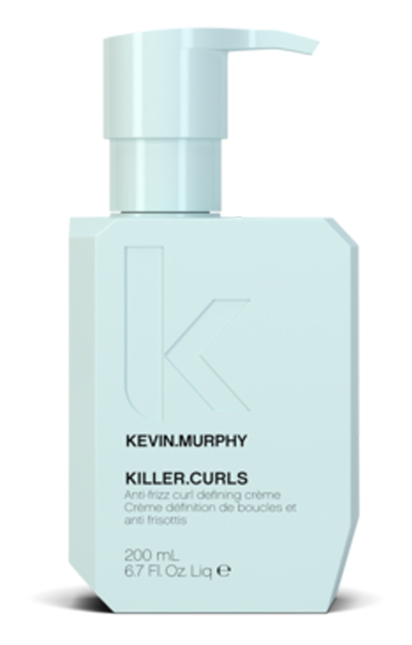 Kevin Murphy Killer.curls