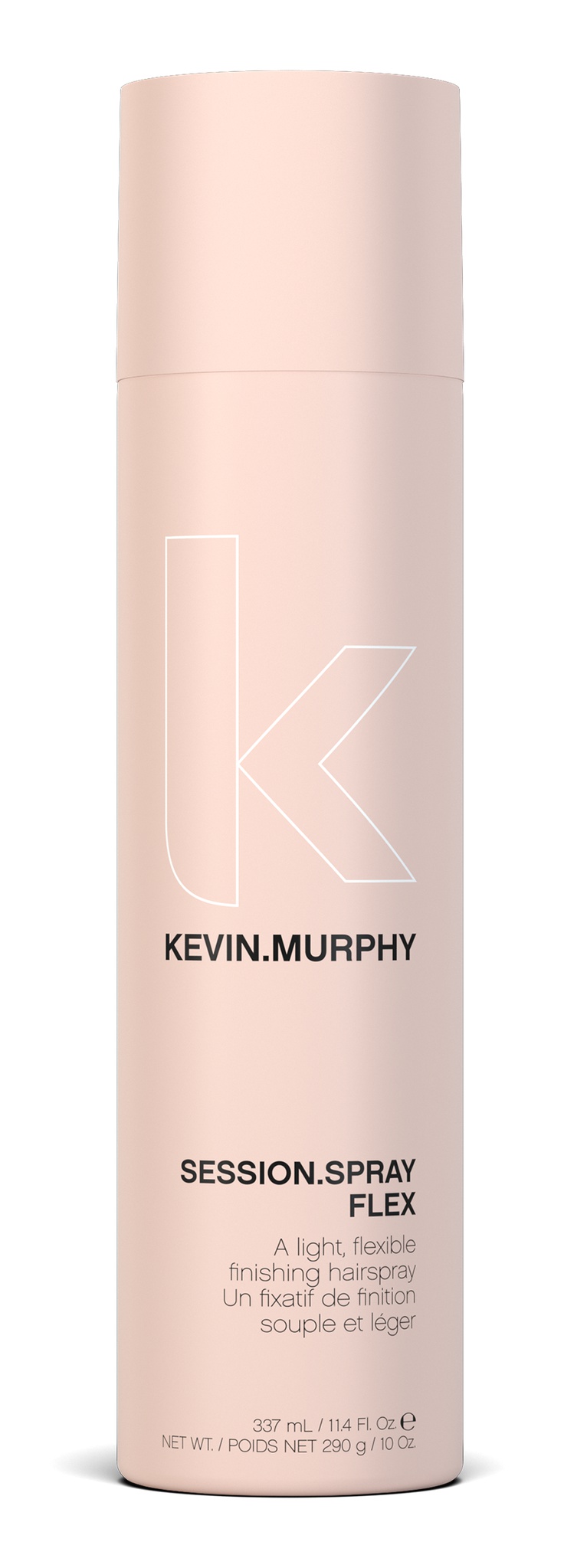 Kevin Murphy Session.spray Flex