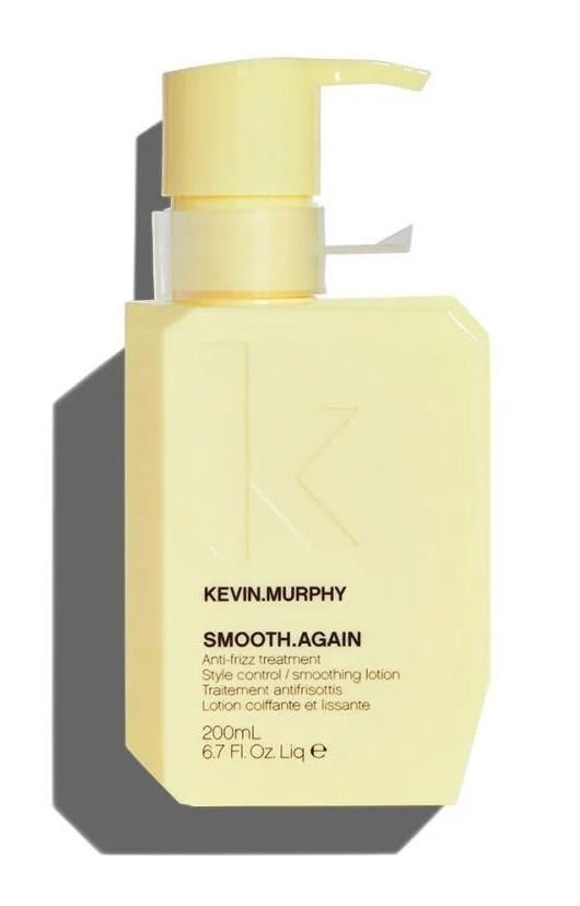 Kevin Murphy Smooth.again