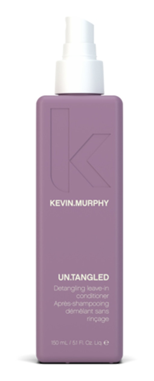 Kevin Murphy Untangled